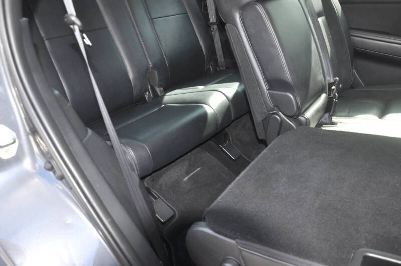 2013 Mazda CX-9 Touring