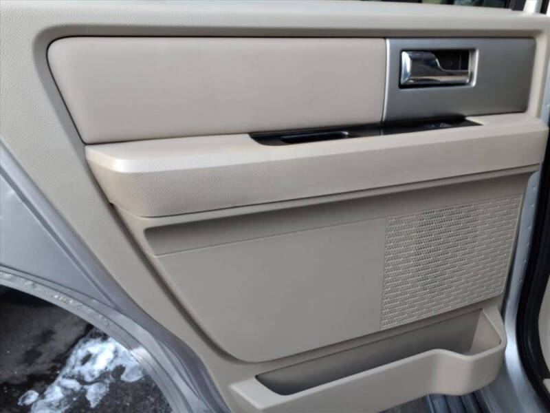 2013 Ford Expedition Limited