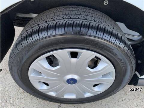 2023 Ford Transit Connect XL