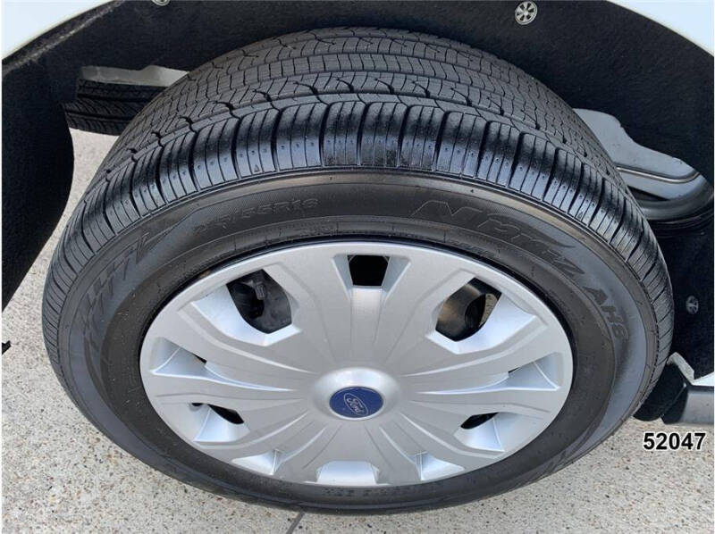 2023 Ford Transit Connect XL