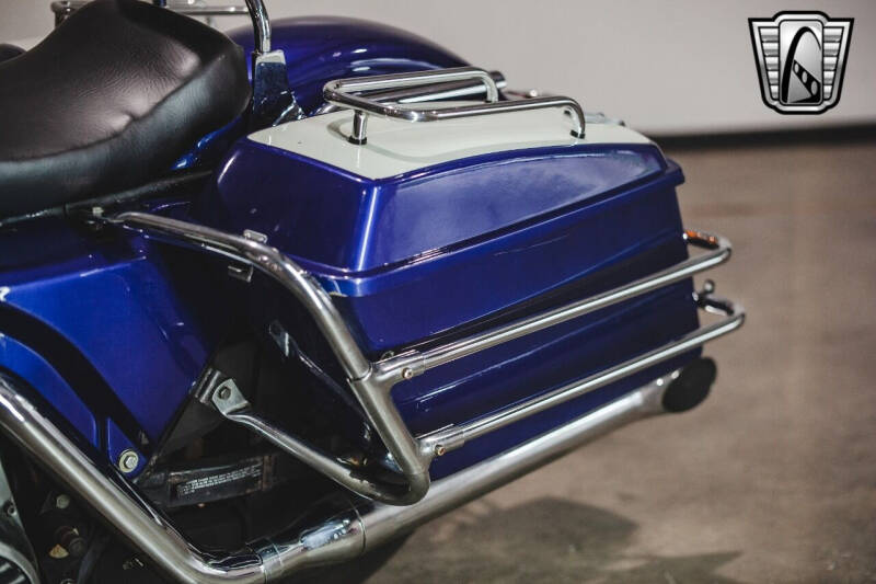 1983 Harley-Davidson FLT