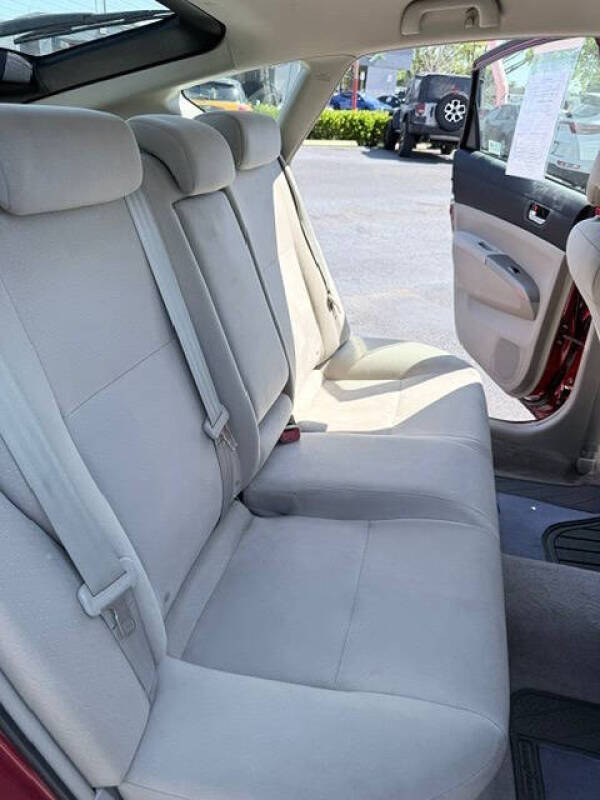 2009 Toyota Prius