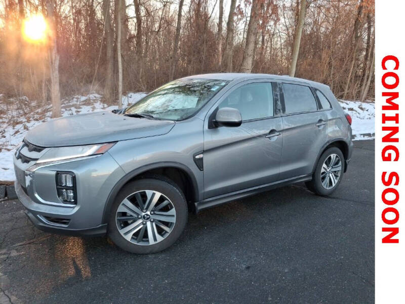 2024 Mitsubishi Outlander Sport