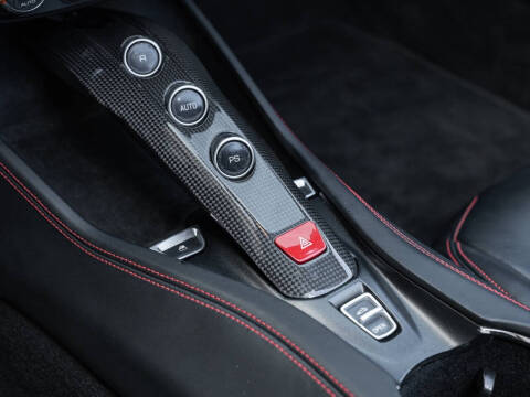 2015 Ferrari California T