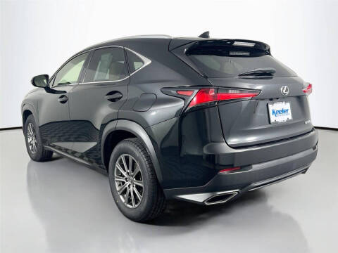 2021 Lexus NX 300