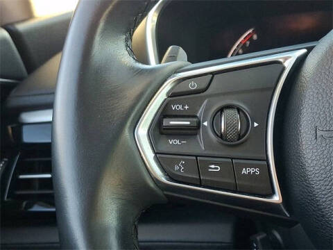 2024 Acura MDX SH-AWD w/Tech