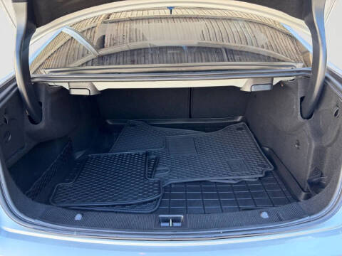 2015 Mercedes-Benz E-Class E 400 4MATIC