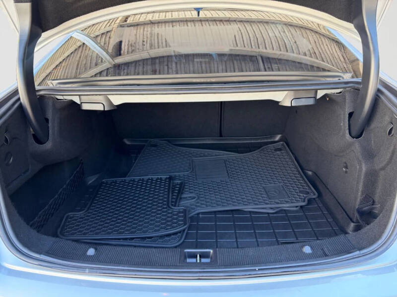 2015 Mercedes-Benz E-Class E 400 4MATIC