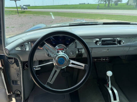 1955 Chevrolet 210