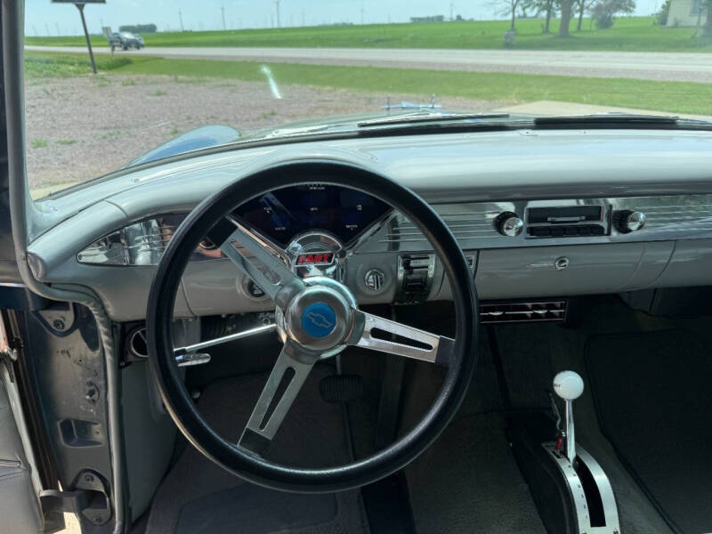 1955 Chevrolet 210