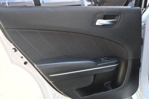 2019 Dodge Charger R/T Scat Pack