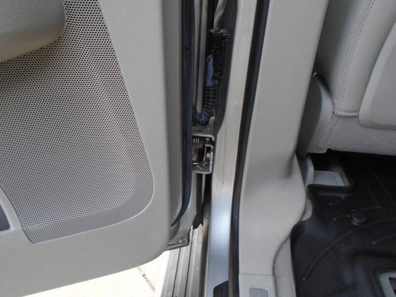 2008 Buick Enclave CXL