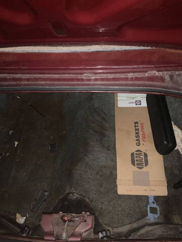 1978 Chevrolet Camaro