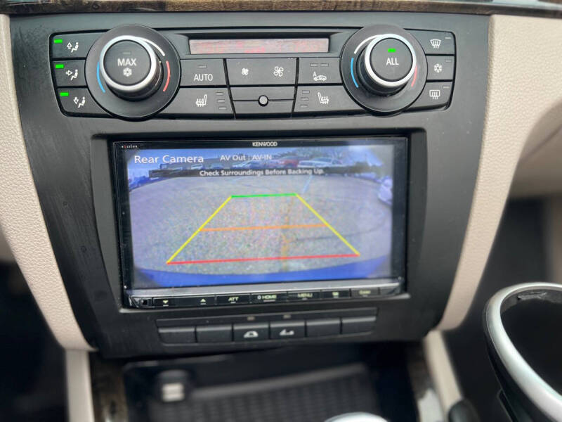 2011 BMW 1 Series 135i