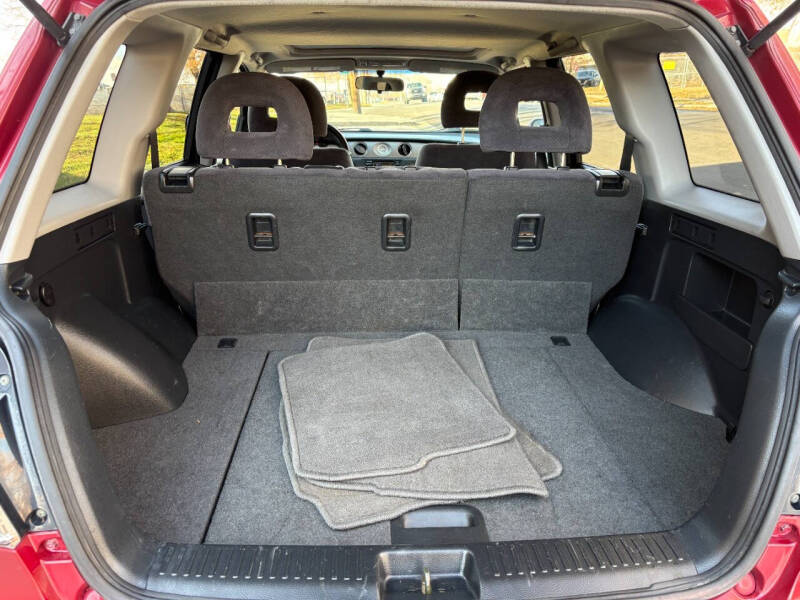 2004 Mitsubishi Outlander XLS