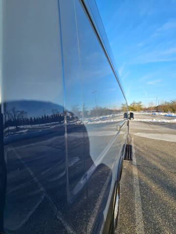 2019 RAM ProMaster 3500 159 WB