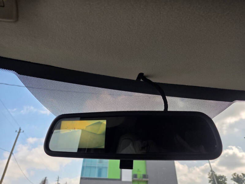 2019 GMC Savana 3500