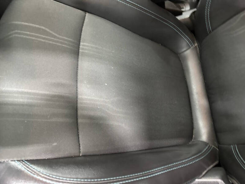 2015 Chevrolet Trax LT