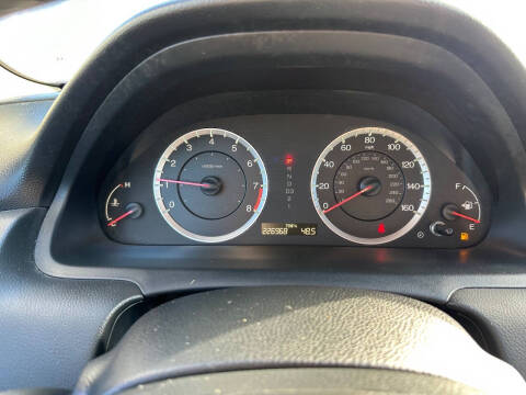 2010 Honda Accord EX-L