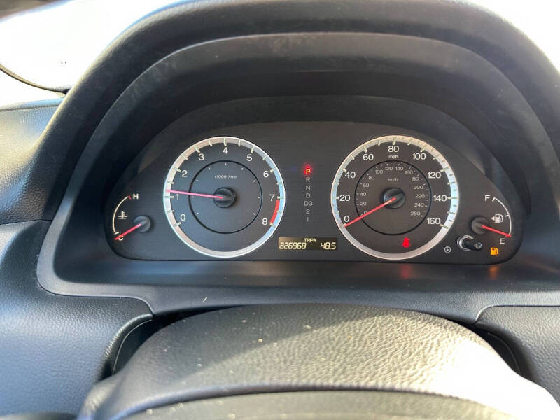 2010 Honda Accord EX-L