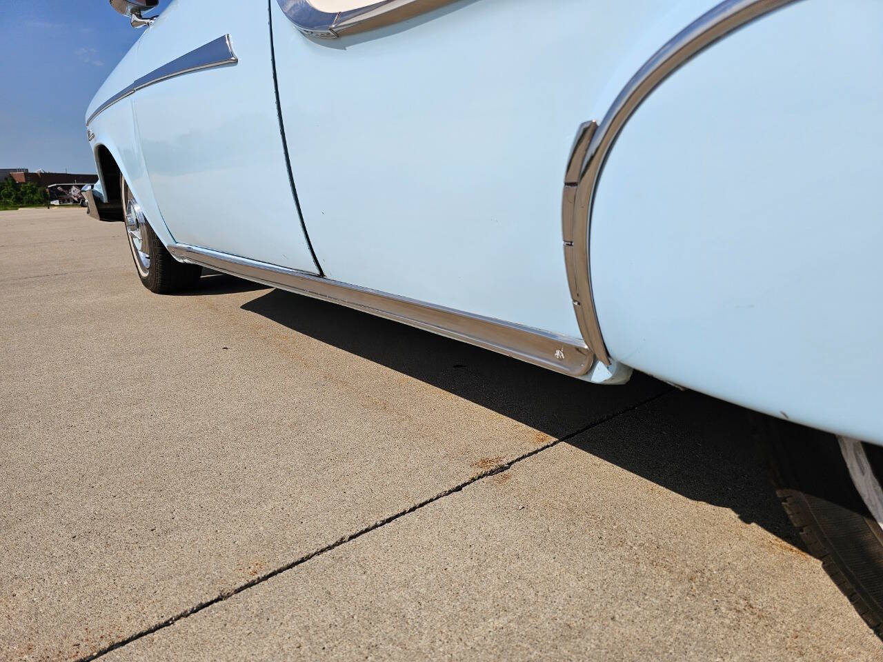 1958 Edsel Pacer 53