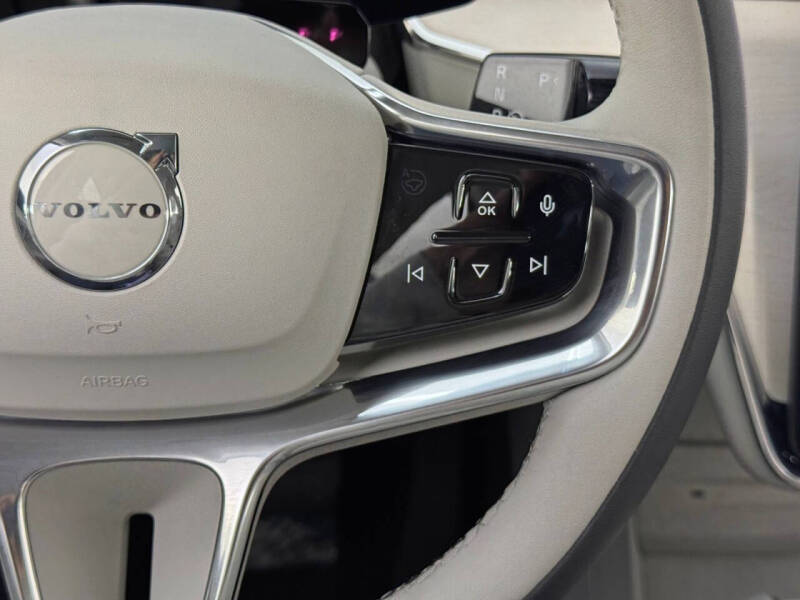 2025 Volvo EX90 Twin Ultra 7P