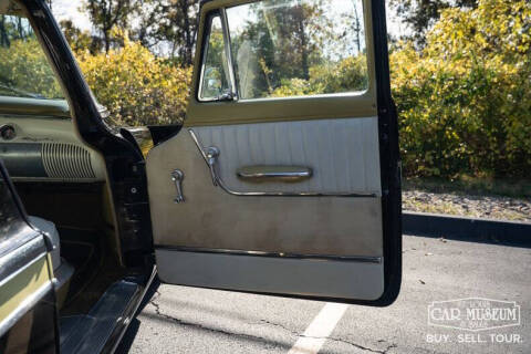 1955 Chrysler New Yorker