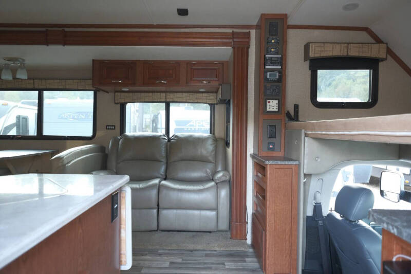 2015 RAM 5500
