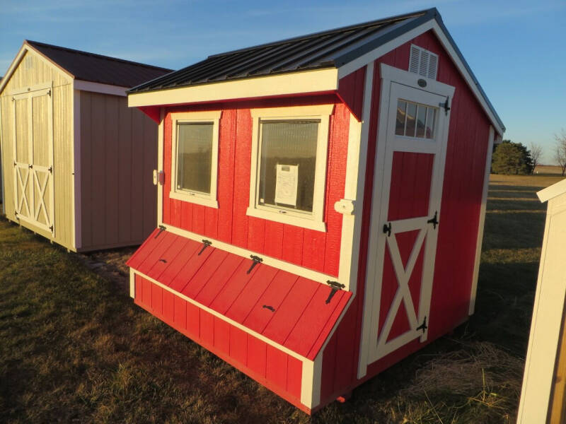 Hinkle Auto Sales Car Dealer in Mount Pleasant, IA