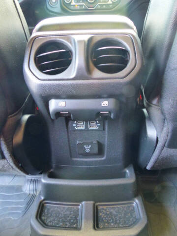 2023 Jeep Wrangler Rubicon 392 20th Anniversary