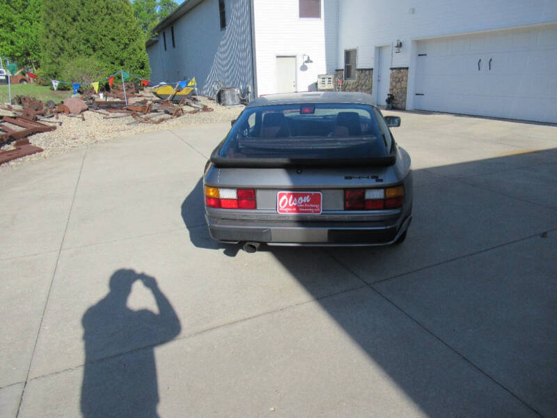 1989 Porsche 944 - Photo 7