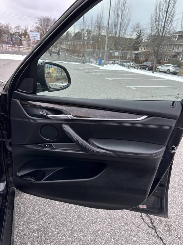 2014 BMW X5 xDrive35i