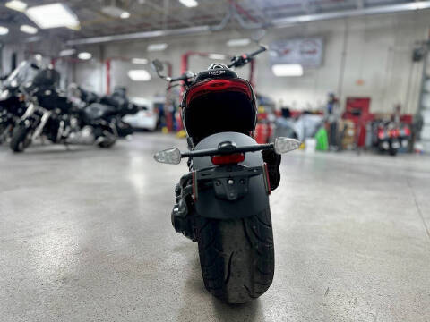 2024 Triumph Rocket III