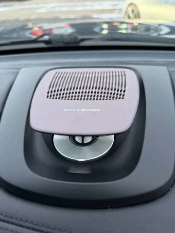 2016 BMW X6 xDrive50i