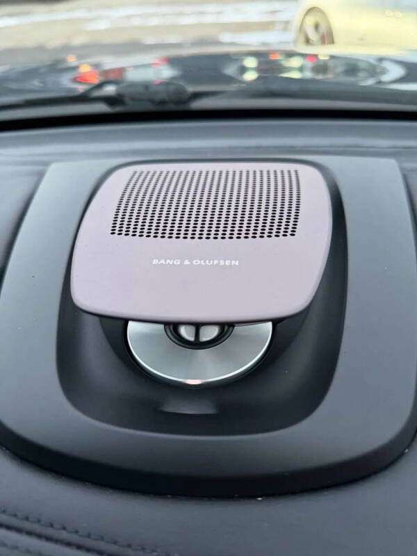 2016 BMW X6 xDrive50i