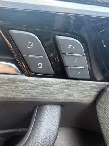 2020 Audi A4 Premium 40 TFSI