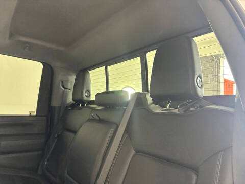 2023 Chevrolet Silverado 2500HD