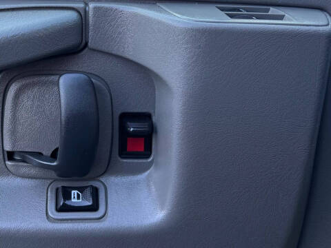 2015 Chevrolet Express 2500