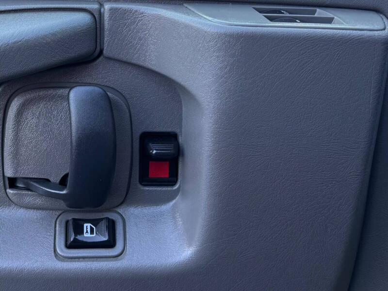 2015 Chevrolet Express 2500