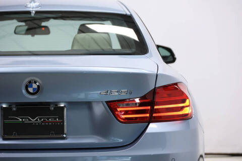 2014 BMW 4 Series 428i
