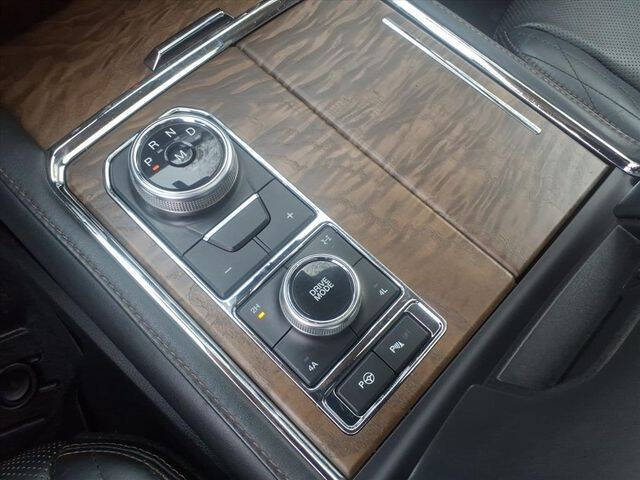 2020 Ford Expedition MAX Platinum