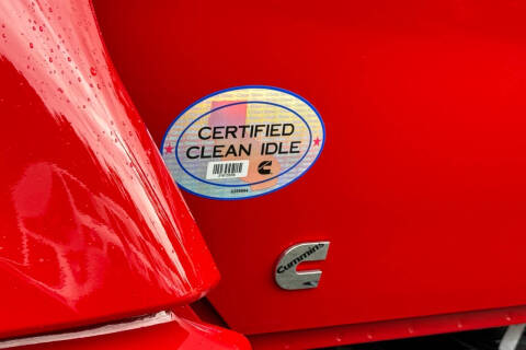 2025 International MV607