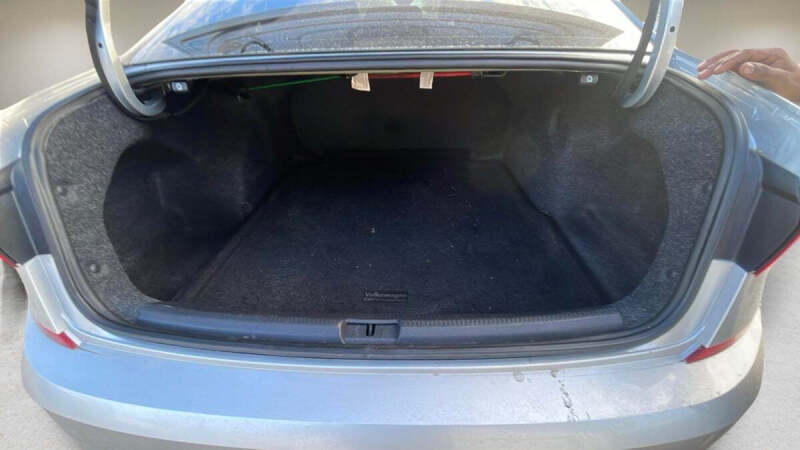 2020 Volkswagen Passat R-Line