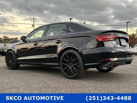 2020 Audi A3 Premium 40 TFSI