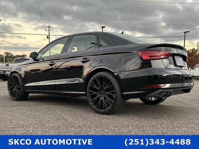 2020 Audi A3 Premium 40 TFSI