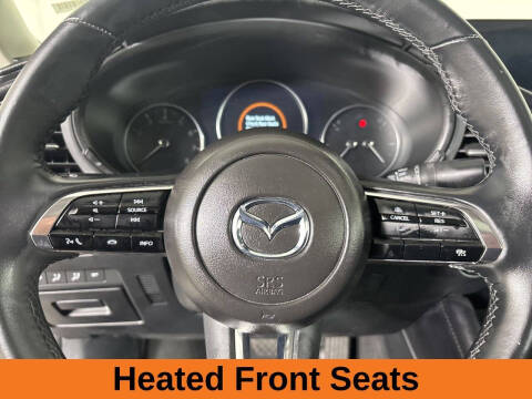 2025 Mazda Mazda3 Sedan 2.5 S Preferred