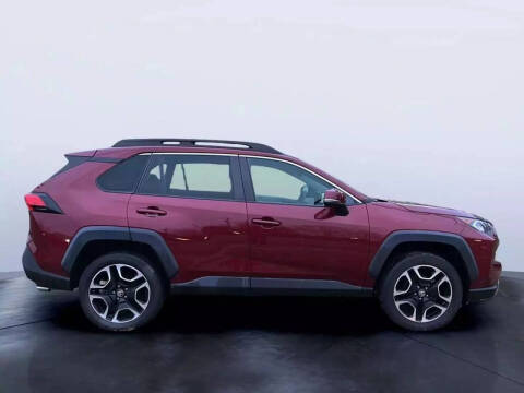 2019 Toyota RAV4 Adventure