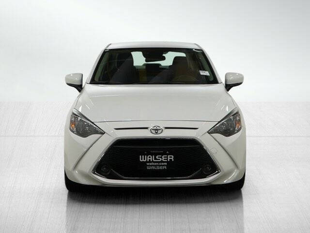 2019 Toyota Yaris