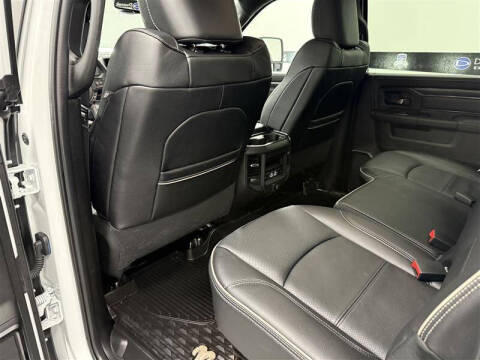 2024 RAM 2500 Power Wagon