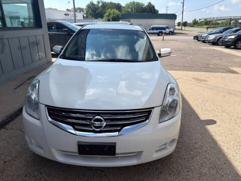 2011 Nissan Altima